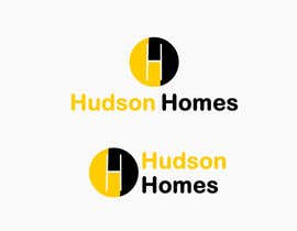#177 cho Logo Design for Hudson Homes bởi miyurugunaratne