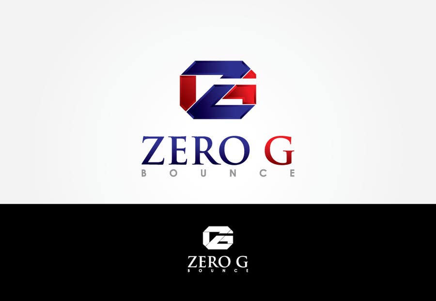 
                                                                                                                        Penyertaan Peraduan #                                            23
                                         untuk                                             Logo Design for Zero G Bounce
                                        