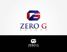 #23 for Logo Design for Zero G Bounce by VROSSI