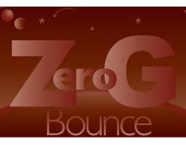 #19 untuk Logo Design for Zero G Bounce oleh stanbaker