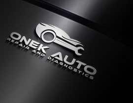 #7 for I need a logo designed for auto repair:  OneK Auto Repair and diagnostics - 24/08/2020 16:52 EDT by MasterdesignJ