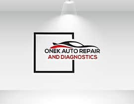 #39 for I need a logo designed for auto repair:  OneK Auto Repair and diagnostics - 24/08/2020 16:52 EDT by habiburrahaman02