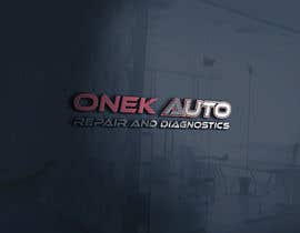 #14 for I need a logo designed for auto repair:  OneK Auto Repair and diagnostics - 24/08/2020 16:52 EDT by Rafiule