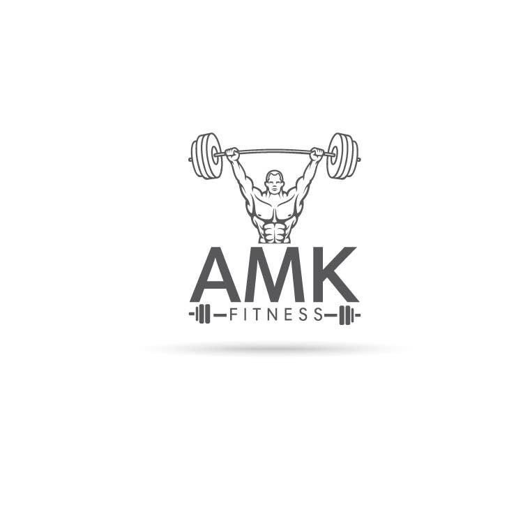 Contest Entry #163 for                                                 Design a Logo for Fitness
                                            