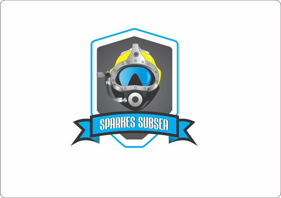 Contest Entry #31 for                                                 Design a Logo for Sparkes Subsea
                                            