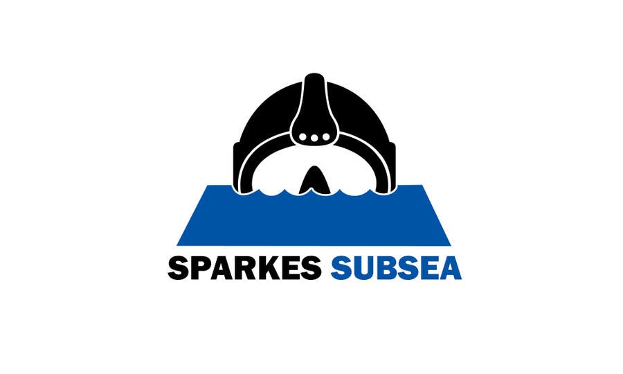 Inscrição nº 24 do Concurso para                                                 Design a Logo for Sparkes Subsea
                                            