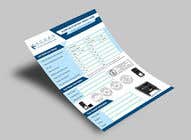#168 para Design and Easy to Use Order Form / Flyer de sdpgraphic