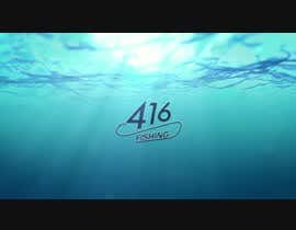 #48 for Create Animated intro - Youtube Fishing Show by Seif102