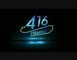 #51 for Create Animated intro - Youtube Fishing Show by Esk710
