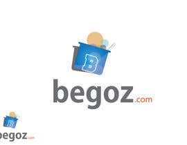 #37 untuk Logo Design for begoz.com oleh kadir5774