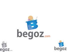 #61 untuk Logo Design for begoz.com oleh kadir5774