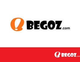#72 untuk Logo Design for begoz.com oleh smarttaste