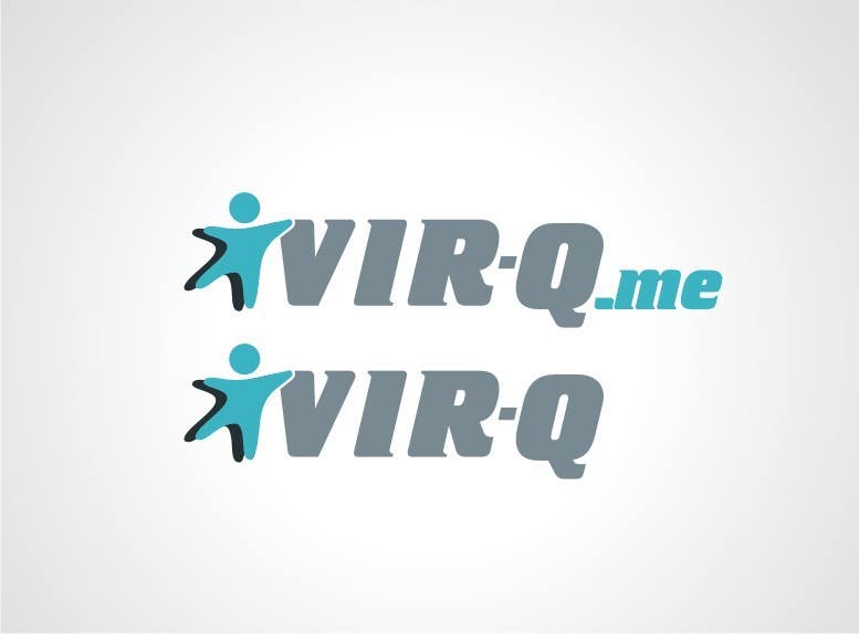
                                                                                                                        Proposition n°                                            41
                                         du concours                                             Logo Design for Vir-Q.me
                                        