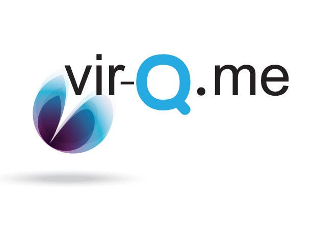 
                                                                                                                        Proposition n°                                            34
                                         du concours                                             Logo Design for Vir-Q.me
                                        