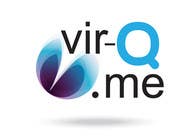 Graphic Design Inscrição do Concurso Nº35 para Logo Design for Vir-Q.me
