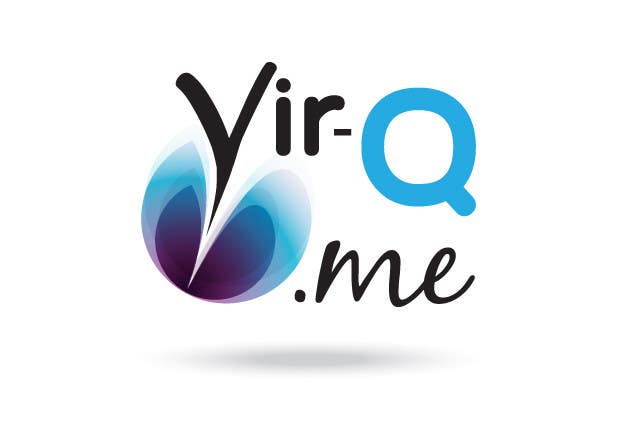 
                                                                                                                        Proposition n°                                            43
                                         du concours                                             Logo Design for Vir-Q.me
                                        