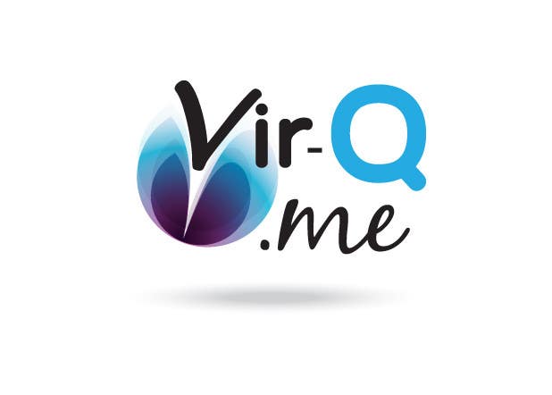 
                                                                                                                        Proposition n°                                            51
                                         du concours                                             Logo Design for Vir-Q.me
                                        