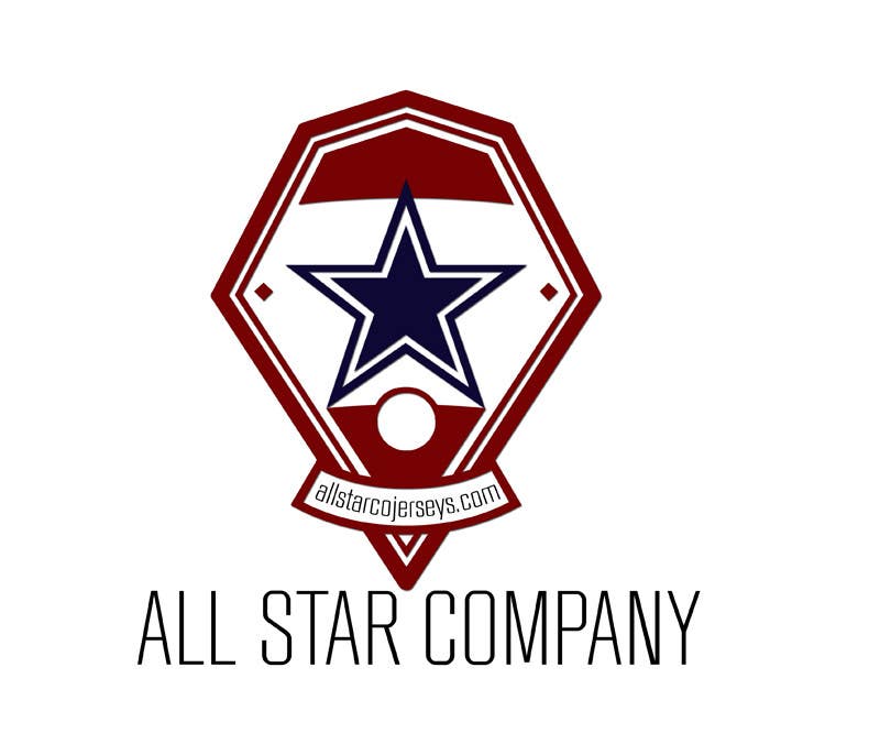 Penyertaan Peraduan #25 untuk                                                 Design a Logo for All Star Company
                                            