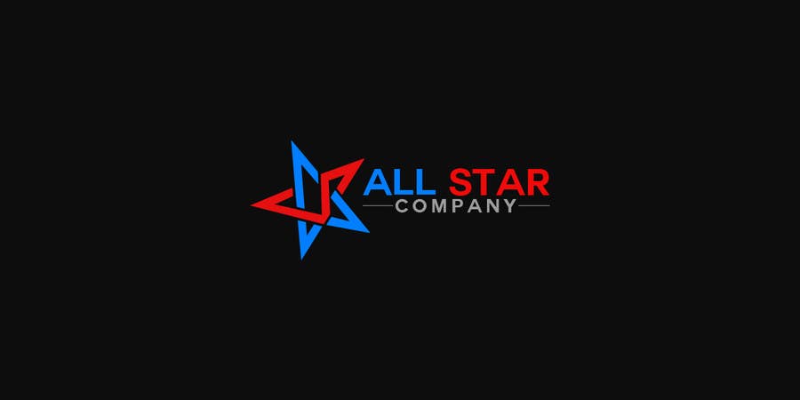 Contest Entry #32 for                                                 Design a Logo for All Star Company
                                            