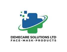 #103 cho logo for medical mask company bởi kamrulislam24h