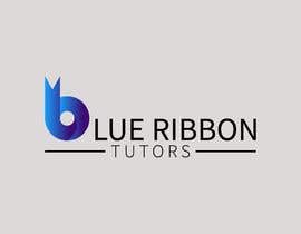 #198 para Logo Design-Blue Ribbon Tutors de ranaullah62