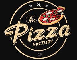 #155 za Pizza Logo Design od sudipsaha170