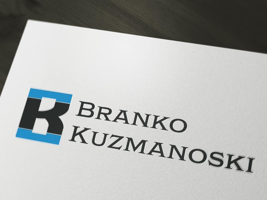 Contest Entry #70 for                                                 Design a Logo for Law Firm
                                            