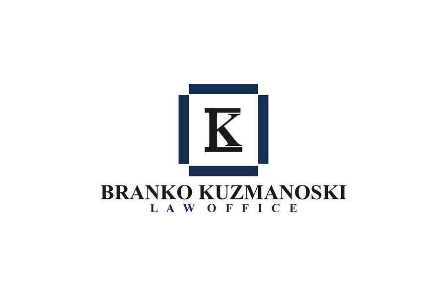 Contest Entry #145 for                                                 Design a Logo for Law Firm
                                            