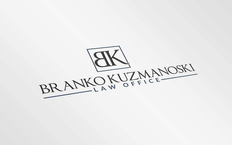 Contest Entry #27 for                                                 Design a Logo for Law Firm
                                            