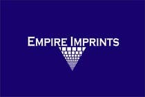 Bài tham dự #10 về Graphic Design cho cuộc thi Logo Design for Empire Imprints