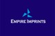 
                                                                                                                                    Contest Entry #                                                11
                                             thumbnail for                                                 Logo Design for Empire Imprints
                                            