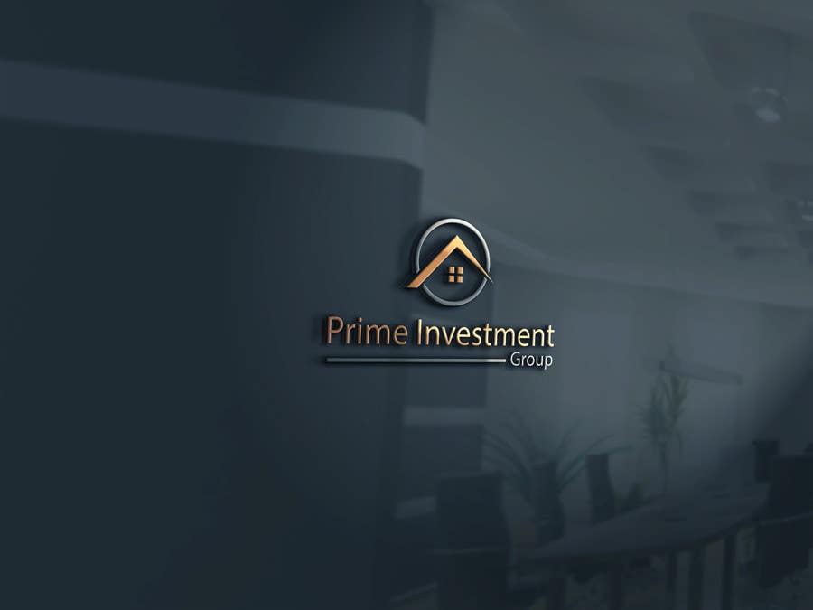 Contest Entry #60 for                                                 Design a Logo for Prime Investment Group
                                            