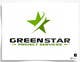 Miniaturka zgłoszenia konkursowego o numerze #64 do konkursu pt. "                                                    Design a Logo for Green Star Project Services
                                                "
