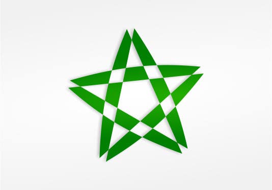 Konkurrenceindlæg #7 for                                                 Design a Logo for Green Star Project Services
                                            