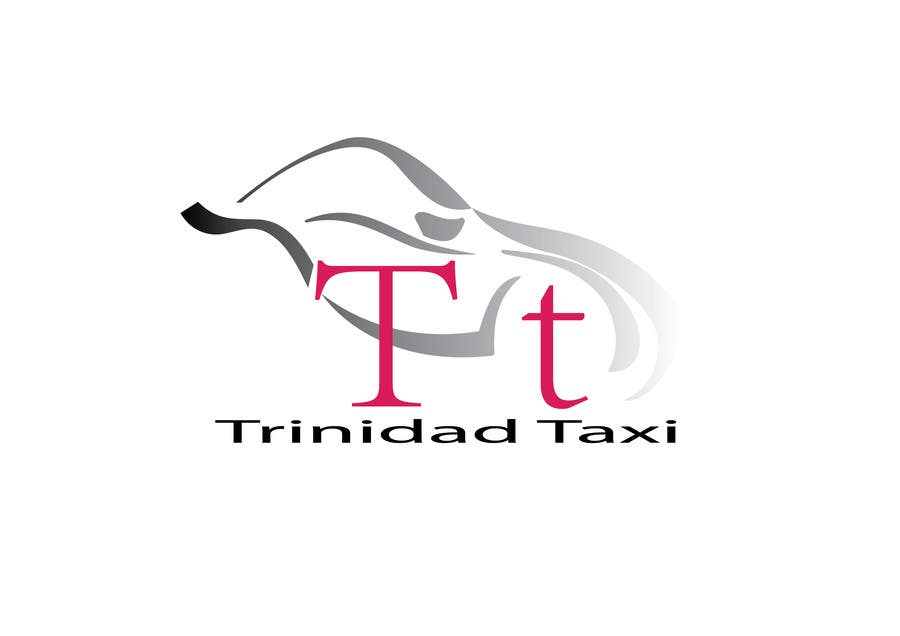 Contest Entry #28 for                                                 Design a Logo for Trinidad Taxi Services
                                            