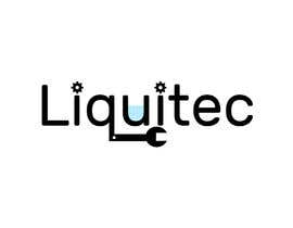 #1012 для Unique Logo Design for LiquiTec от sahajid000