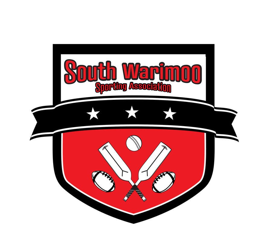 Participación en el concurso Nro.9 para                                                 Design a Logo for "South Warrimoo Sporting Association"
                                            