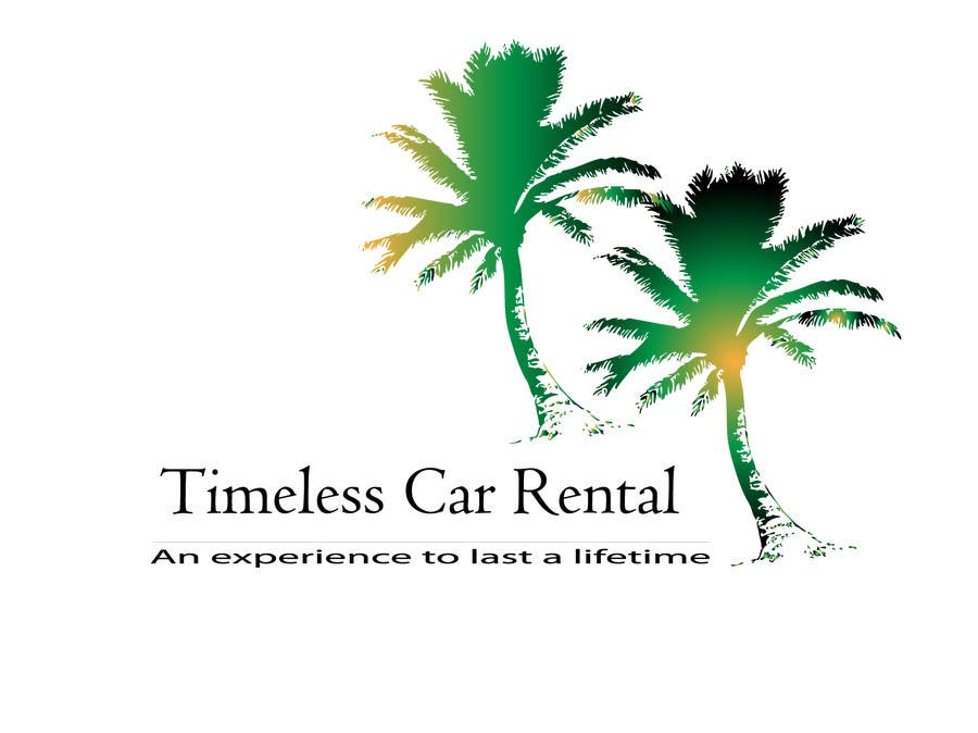 Participación en el concurso Nro.98 para                                                 Design a Logo for Timeless Car Rental
                                            