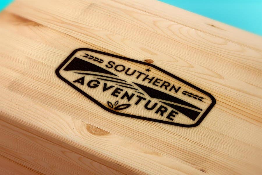 Intrarea #61 pentru concursul „                                                Design a Logo for Southern Agventure
                                            ”