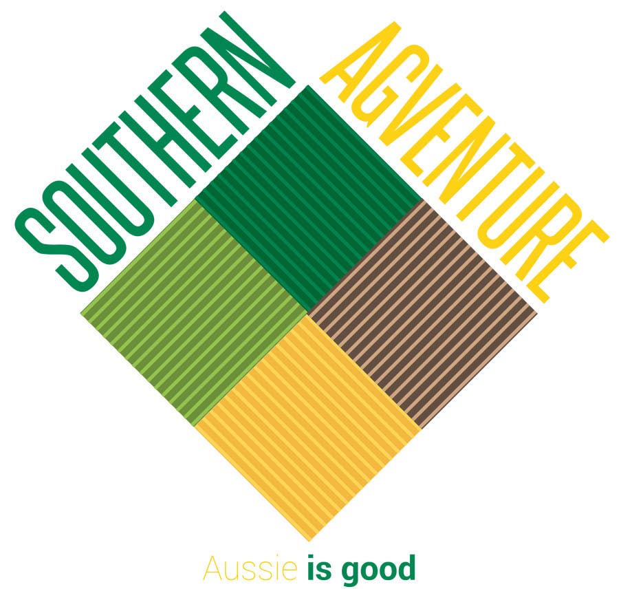 Entri Kontes #36 untuk                                                Design a Logo for Southern Agventure
                                            