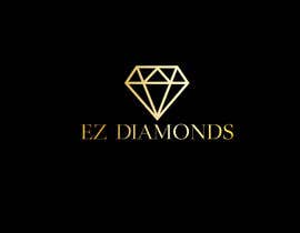 Nro 62 kilpailuun logo for a Diamonds company - 31/08/2020 14:03 EDT käyttäjältä mashudurrelative