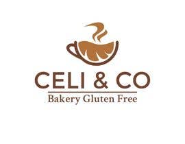 #123 para Diseñar un logotipo para horno &amp; cafetería Gluten Free  &quot;CELI&amp;CO&quot; de iwmdesign