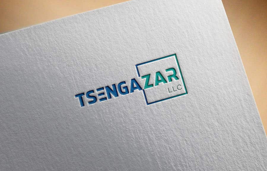Penyertaan Peraduan #291 untuk                                                 Design a logo for the Tsengazar LLC
                                            
