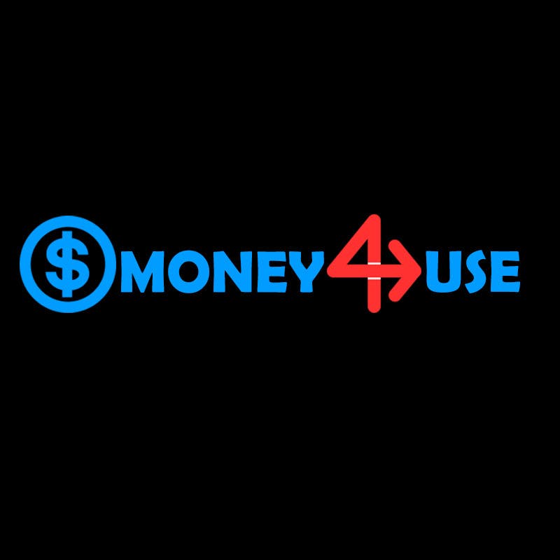 Participación en el concurso Nro.48 para                                                 Design a Logo for Money For Use
                                            