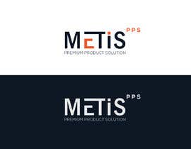 #714 for Design logo Metis PPS av kawsarh478