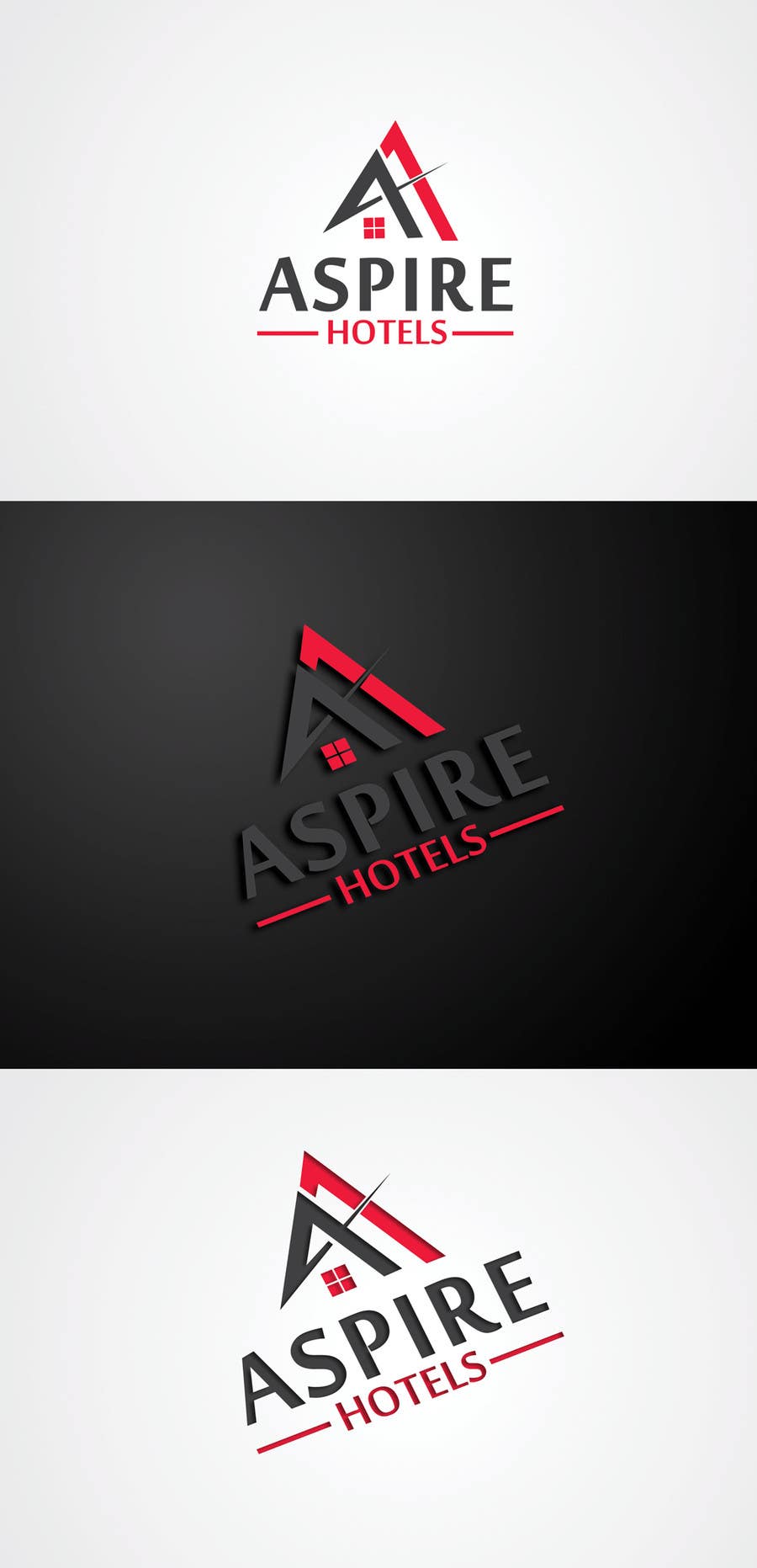 Contest Entry #1459 for                                                 Design a Logo for Hotel
                                            