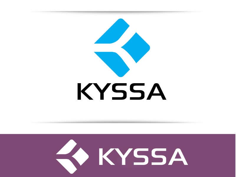 Contest Entry #38 for                                                 Design a Logo for Kyssa
                                            