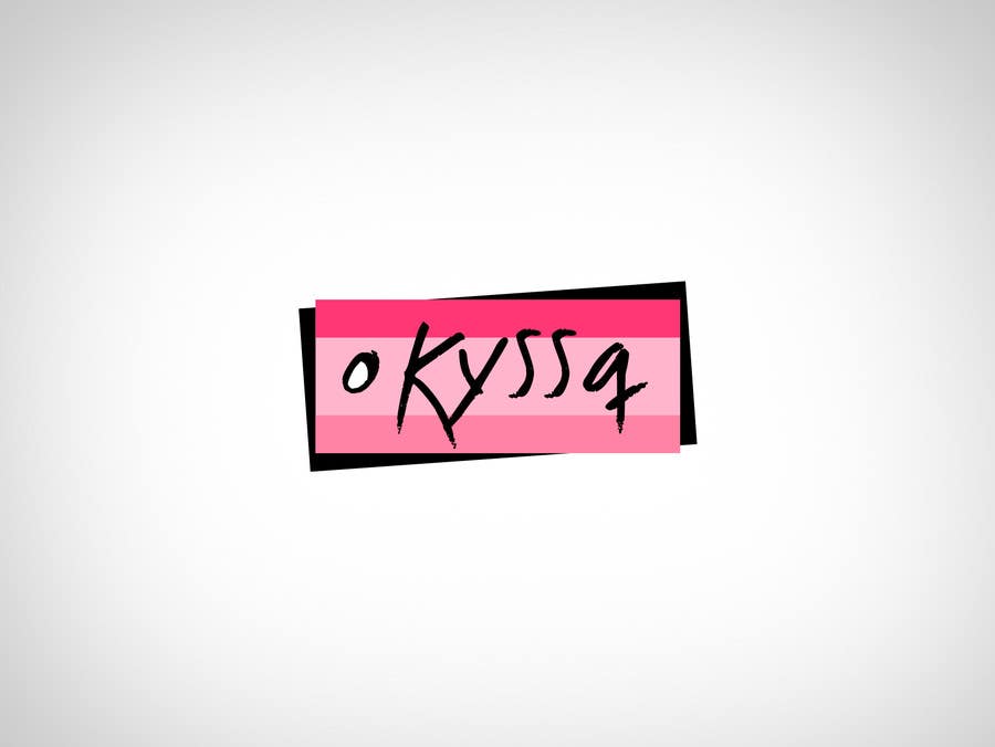 Participación en el concurso Nro.33 para                                                 Design a Logo for Kyssa
                                            