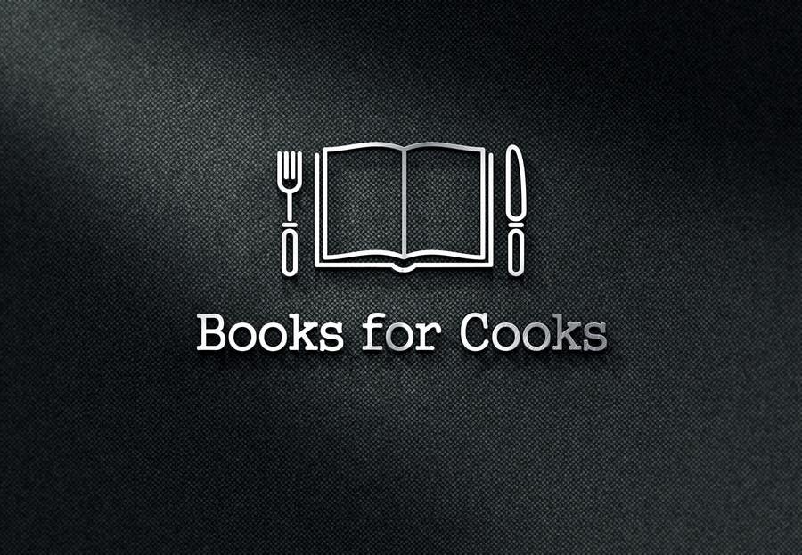 Intrarea #633 pentru concursul „                                                Design a Logo for a small book shop
                                            ”