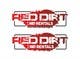 Imej kecil Penyertaan Peraduan #62 untuk                                                     Design a Logo for Red Dirt 4WD Rentals
                                                